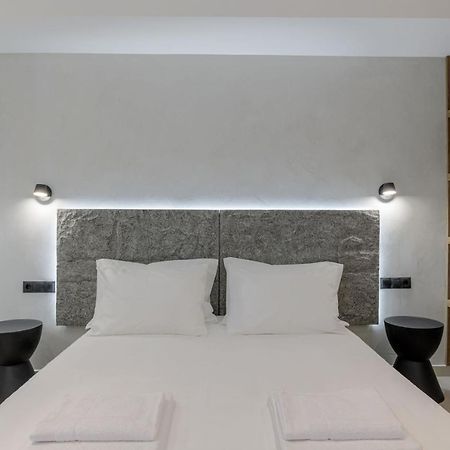 Loom Suite Downtown Athen Exterior foto