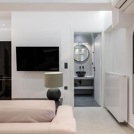 Loom Suite Downtown Athen Exterior foto