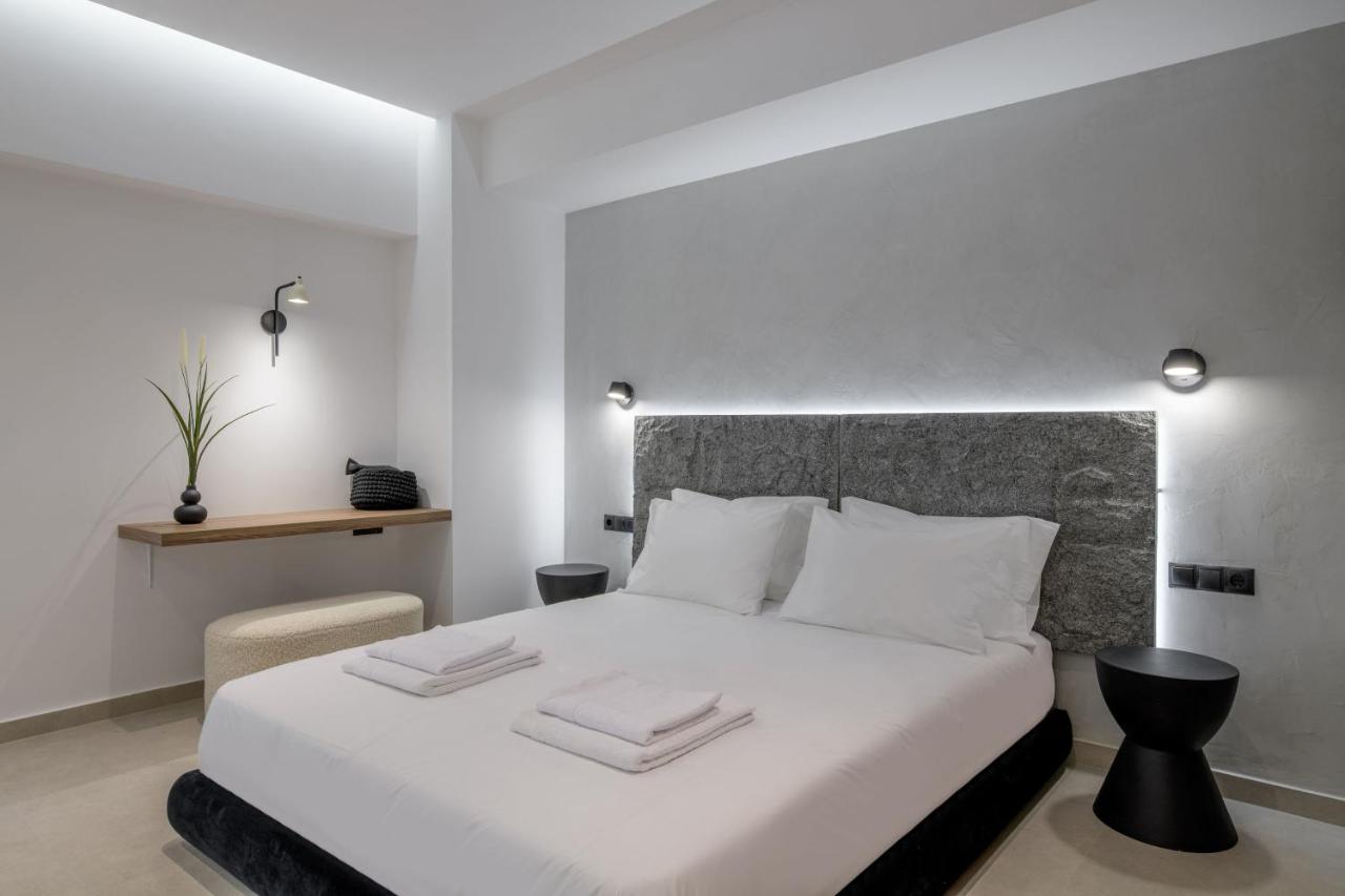 Loom Suite Downtown Athen Exterior foto