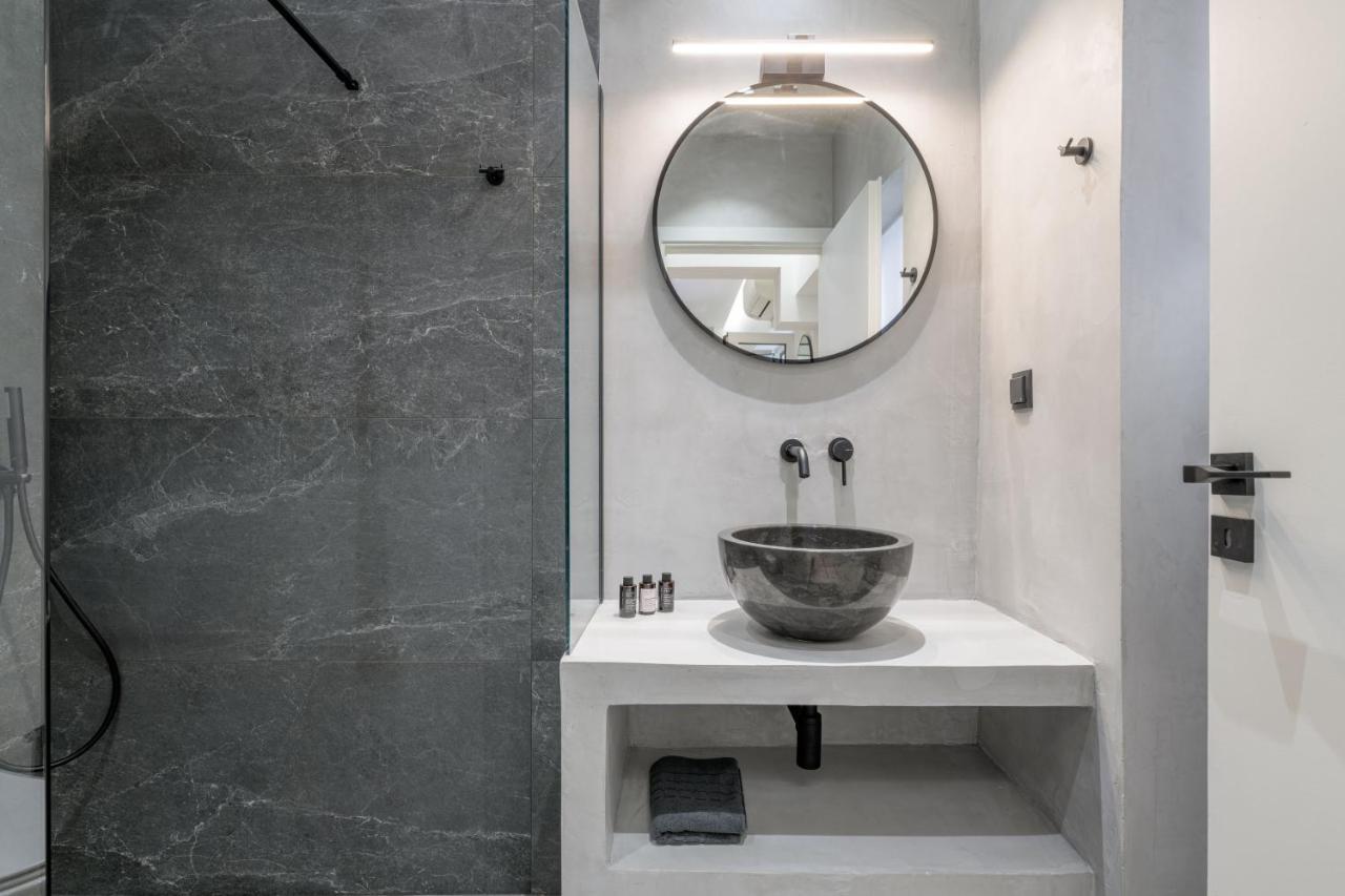 Loom Suite Downtown Athen Exterior foto